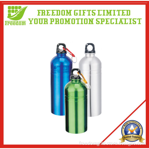 Promotional Metal Sports Water Bottle (SP-004)